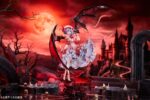 Touhou Project PVC Figure 1/7 Remilia Scarlet 38 cm - immagine 2