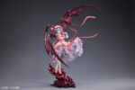 Touhou Project PVC Figure 1/7 Remilia Scarlet 38 cm - immagine 4