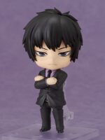 Katekyo Hitman Reborn! Nendoroid Action Figure Kyoya Hibari: Ten-Years-Later Ver. 10 cm - immagine 2