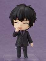Katekyo Hitman Reborn! Nendoroid Action Figure Kyoya Hibari: Ten-Years-Later Ver. 10 cm - immagine 4