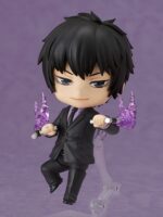 Katekyo Hitman Reborn! Nendoroid Action Figure Kyoya Hibari: Ten-Years-Later Ver. 10 cm - immagine 5