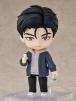 Jinx Nendoroid Action Figures 2-Pack Joo Jaekyung & Kim Dan 10 cm - immagine 5