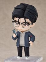 Jinx Nendoroid Action Figures 2-Pack Joo Jaekyung & Kim Dan 10 cm - immagine 6