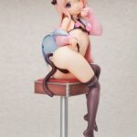 Hatsukoi Ribbon PVC Figure 1/6 Yuu 25 cm