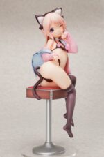 Hatsukoi Ribbon PVC Figure 1/6 Yuu 25 cm