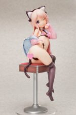 Hatsukoi Ribbon PVC Figure 1/6 Yuu 25 cm - immagine 4