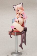 Hatsukoi Ribbon PVC Figure 1/6 Yuu 25 cm - immagine 5