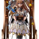 Original Illustration Concept Masterline Statue 1/5 Love Is Overflowing 43 cm