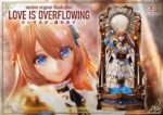Original Illustration Concept Masterline Statue 1/5 Love Is Overflowing 43 cm - immagine 2