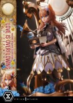 Original Illustration Concept Masterline Statue 1/5 Love Is Overflowing 43 cm - immagine 5