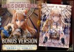 Original Illustration Concept Masterline Statue 1/5 Love Is Overflowing Bonus Version 43 cm - immagine 3