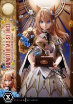Original Illustration Concept Masterline Statue 1/5 Love Is Overflowing Bonus Version 43 cm - immagine 5