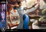 Street Fighter 6 Premium Masterline Statue 1/4 Chun-Li 59 cm - immagine 6