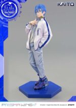 Piapro Characters Prisma Wing Figure 1/7 KAITO "Art by lack" 24 cm