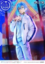 Piapro Characters Prisma Wing Figure 1/7 KAITO "Art by lack" 24 cm - immagine 4