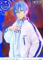 Piapro Characters Prisma Wing Figure 1/7 KAITO "Art by lack" 24 cm - immagine 5