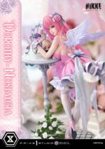 Goddess of Victory: Nikke Real Elite Masterline Statue 1/4 Dorothy – Nostalgia 53 cm - immagine 5