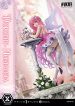 Goddess of Victory: Nikke Real Elite Masterline Statue 1/4 Dorothy – Nostalgia 53 cm - immagine 6