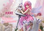 Goddess of Victory: Nikke Real Elite Masterline Statue 1/4 Dorothy – Nostalgia Bonus Version 53 cm - immagine 2