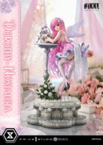 Goddess of Victory: Nikke Real Elite Masterline Statue 1/4 Dorothy – Nostalgia Bonus Version 53 cm - immagine 3