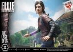 The Last of Us (Part I) Real Elite Masterline Statue 1/4 Ellie Bonus Version 46 cm - immagine 6