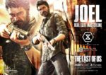 The Last of Us (Part I) Real Elite Masterline Statue 1/4 Joel 52 cm - immagine 2