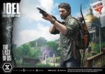 The Last of Us (Part I) Real Elite Masterline Statue 1/4 Joel Bonus Version 52 cm - immagine 6