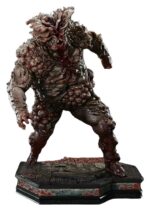 The Last of Us (Part I) Real Elite Masterline Statue 1/4 Bloater 60 cm