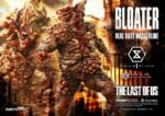 The Last of Us (Part I) Real Elite Masterline Statue 1/4 Bloater 60 cm - immagine 2
