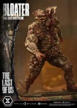 The Last of Us (Part I) Real Elite Masterline Statue 1/4 Bloater 60 cm - immagine 3