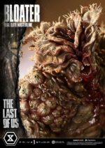 The Last of Us (Part I) Real Elite Masterline Statue 1/4 Bloater 60 cm - immagine 4