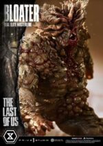 The Last of Us (Part I) Real Elite Masterline Statue 1/4 Bloater 60 cm - immagine 5