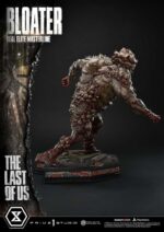 The Last of Us (Part I) Real Elite Masterline Statue 1/4 Bloater 60 cm - immagine 6