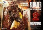 The Last of Us (Part I) Real Elite Masterline Statue 1/4 Bloater Ultimate Version 60 cm - immagine 2