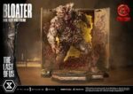 The Last of Us (Part I) Real Elite Masterline Statue 1/4 Bloater Ultimate Version 60 cm - immagine 3