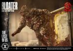 The Last of Us (Part I) Real Elite Masterline Statue 1/4 Bloater Ultimate Version 60 cm - immagine 6