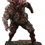 The Last of Us (Part I) Real Elite Masterline Statue 1/4 Bloater Ultimate Bonus Version 65 cm