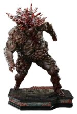 The Last of Us (Part I) Real Elite Masterline Statue 1/4 Bloater Ultimate Bonus Version 65 cm
