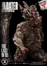 The Last of Us (Part I) Real Elite Masterline Statue 1/4 Bloater Ultimate Bonus Version 65 cm - immagine 4