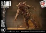 The Last of Us (Part I) Real Elite Masterline Statue 1/4 Bloater Ultimate Bonus Version 65 cm - immagine 6