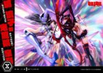 Kill la Kill Ultimate Premium Masterline Statue 1/4 Ryuko Matoi vs Satsuki Kiryuin 62 cm - immagine 3