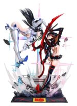 Kill la Kill Ultimate Premium Masterline Statue 1/4 Ryuko Matoi vs Satsuki Kiryuin Bonus Version 62 cm