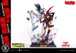 Kill la Kill Ultimate Premium Masterline Statue 1/4 Ryuko Matoi vs Satsuki Kiryuin Bonus Version 62 cm - immagine 4