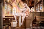 Original Character PVC Figure 1/6 Sister Alicia Illustrated by Mumi Gomi 27 cm - immagine 5