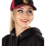 Harry Potter Trucker Cap Gryffindor
