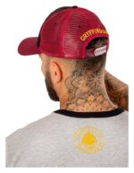 Harry Potter Trucker Cap Gryffindor - immagine 2