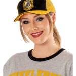 Harry Potter Trucker Cap Hufflepuff