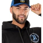 Harry Potter Trucker Cap Ravenclaw
