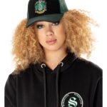 Harry Potter Trucker Cap Slytherin