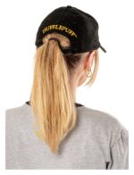 Harry Potter Baseball Cap Hufflepuff - immagine 2